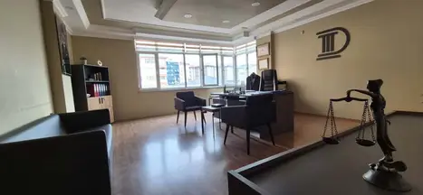 Alfa Hukuk Bürosu hukuk bürosu fotoğrafı 2 - Rize, Rize