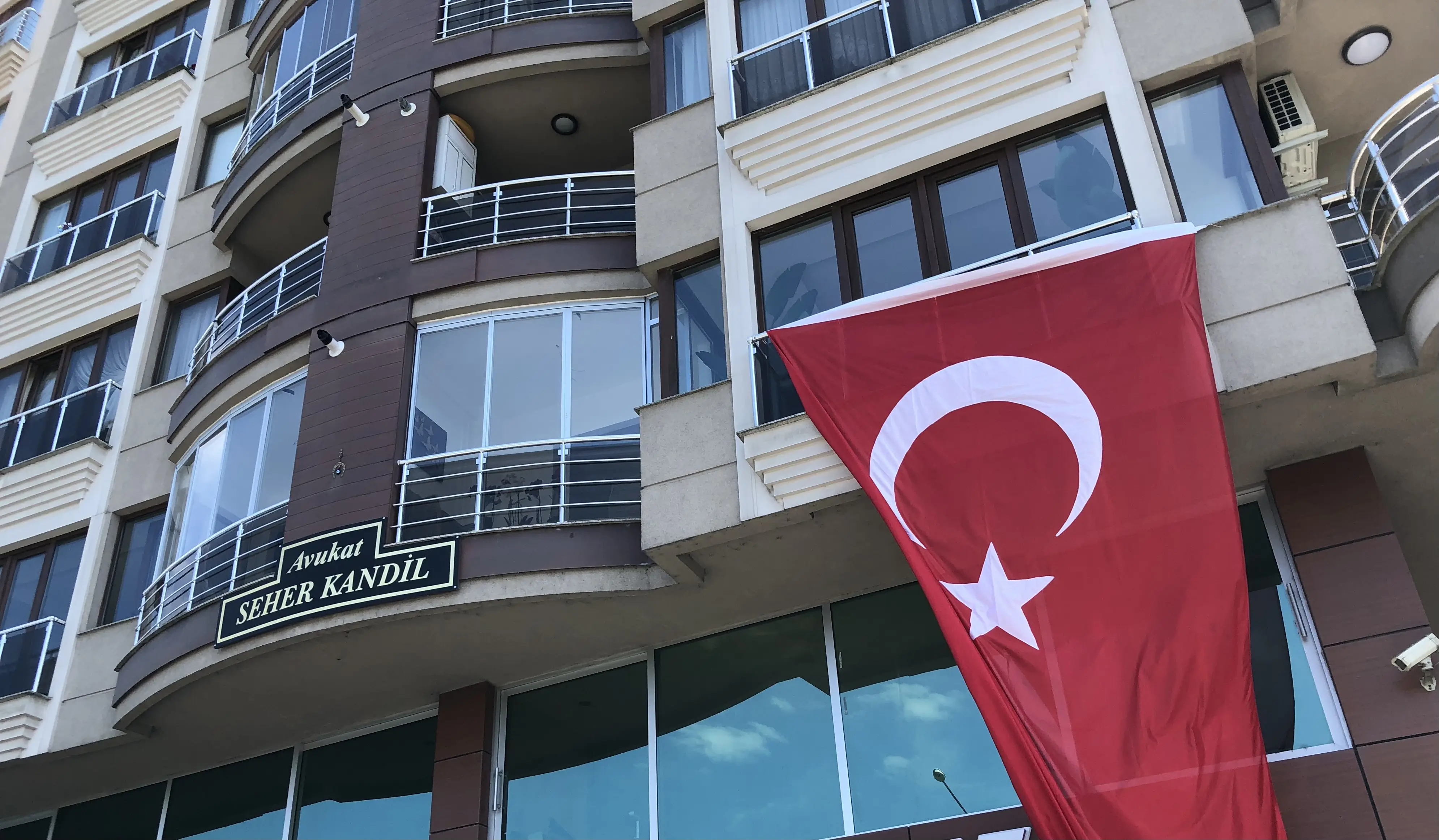 Av. Seher Kandil profil fotoğrafı - Rize, Rize