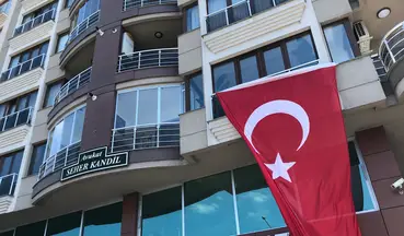 Av. Seher Kandil profil fotoğrafı - Rize, Rize