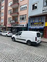 Av. Enver Furkan Mete profil fotoğrafı 2 - Rize, Rize