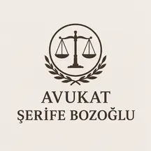 Av. Şerife Bozoğlu profil fotoğrafı 30 - Çankaya, Ankara