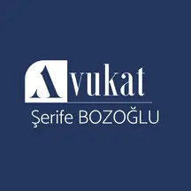 Av. Şerife Bozoğlu profil fotoğrafı 32 - Çankaya, Ankara