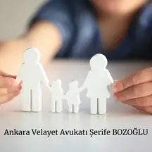 Av. Şerife Bozoğlu profil fotoğrafı 14 - Çankaya, Ankara