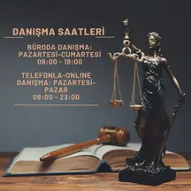 Av. Şerife Bozoğlu profil fotoğrafı 11 - Çankaya, Ankara