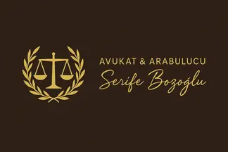 Av. Şerife Bozoğlu profil fotoğrafı 31 - Çankaya, Ankara