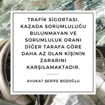 Av. Şerife Bozoğlu profil fotoğrafı 39 - Çankaya, Ankara