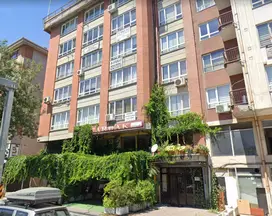 Av. Şerife Bozoğlu profil fotoğrafı 21 - Çankaya, Ankara