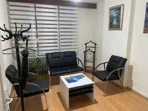 Av. Haydar Yurdakul profil fotoğrafı 8 - Çankaya, Ankara