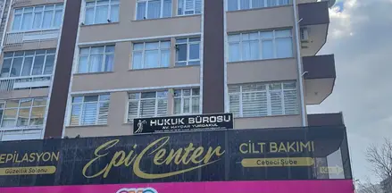 Av. Haydar Yurdakul profil fotoğrafı 7 - Çankaya, Ankara