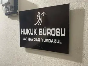 Av. Haydar Yurdakul profil fotoğrafı 6 - Çankaya, Ankara