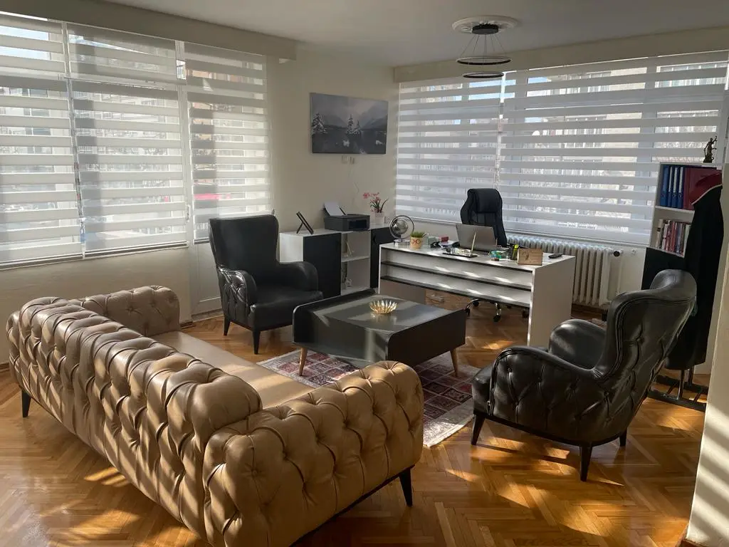 Av. Haydar Yurdakul profil fotoğrafı - Çankaya, Ankara