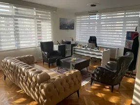 Av. Haydar Yurdakul profil fotoğrafı - Çankaya, Ankara