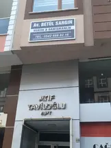 Av. Betül Sargin profil fotoğrafı 5 - Rize, Rize