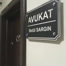 Av. Betül Sargin profil fotoğrafı 6 - Rize, Rize