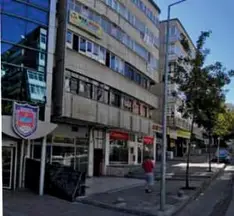 Av. Alper Şahin profil fotoğrafı 2 - Çankaya, Ankara
