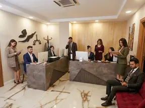 Turan & Karakoç Avukatlık Ortaklığı hukuk bürosu fotoğrafı 3 - Adapazarı, Sakarya