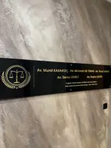 Turan & Karakoç Avukatlık Ortaklığı hukuk bürosu fotoğrafı 6 - Adapazarı, Sakarya