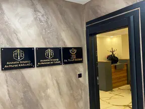 Turan & Karakoç Avukatlık Ortaklığı hukuk bürosu fotoğrafı 4 - Adapazarı, Sakarya