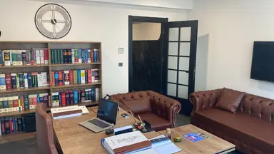 Sakarya Avukat Bürosu hukuk bürosu fotoğrafı 6 - Serdivan, Sakarya
