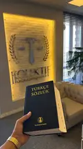 Kolektif Hukuk Bürosu hukuk bürosu fotoğrafı 11 - Serdivan, Sakarya