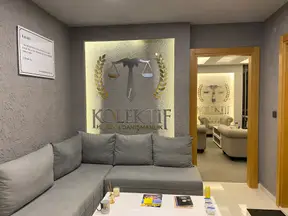 Kolektif Hukuk Bürosu hukuk bürosu fotoğrafı 44 - Serdivan, Sakarya