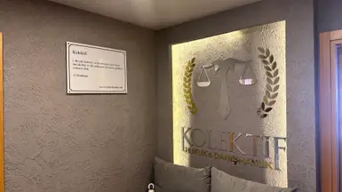 Kolektif Hukuk Bürosu hukuk bürosu fotoğrafı 7 - Serdivan, Sakarya