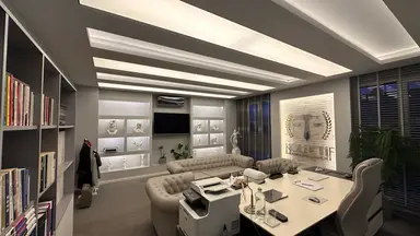 Kolektif Hukuk Bürosu hukuk bürosu fotoğrafı 4 - Serdivan, Sakarya