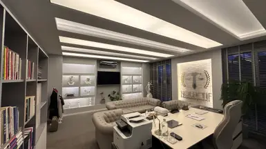 Kolektif Hukuk Bürosu hukuk bürosu fotoğrafı 42 - Serdivan, Sakarya