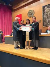 Kolektif Hukuk Bürosu hukuk bürosu fotoğrafı 18 - Serdivan, Sakarya