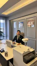 Kolektif Hukuk Bürosu hukuk bürosu fotoğrafı 8 - Serdivan, Sakarya