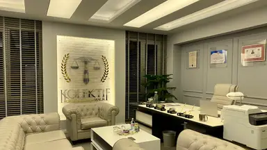 Kolektif Hukuk Bürosu hukuk bürosu fotoğrafı 51 - Serdivan, Sakarya