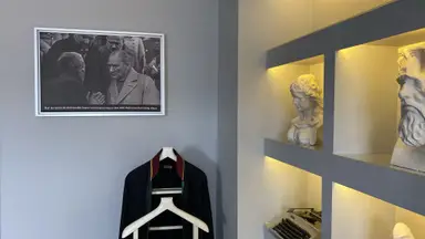 Kolektif Hukuk Bürosu hukuk bürosu fotoğrafı 25 - Serdivan, Sakarya