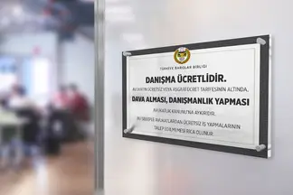 Kolektif Hukuk Bürosu hukuk bürosu fotoğrafı 32 - Serdivan, Sakarya