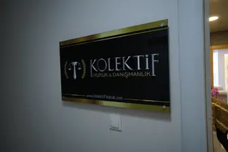 Kolektif Hukuk Bürosu hukuk bürosu fotoğrafı 15 - Serdivan, Sakarya