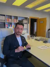 Kolektif Hukuk Bürosu hukuk bürosu fotoğrafı 34 - Serdivan, Sakarya