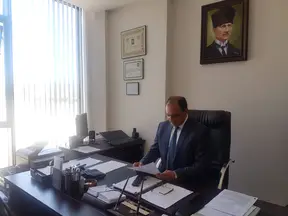 Altan Hukuk hukuk bürosu fotoğrafı 2 - Serdivan, Sakarya