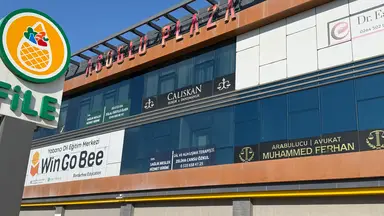 Av. Muhammed Ferhan profil fotoğrafı 14 - Serdivan, Sakarya