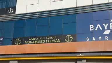 Av. Muhammed Ferhan profil fotoğrafı 13 - Serdivan, Sakarya
