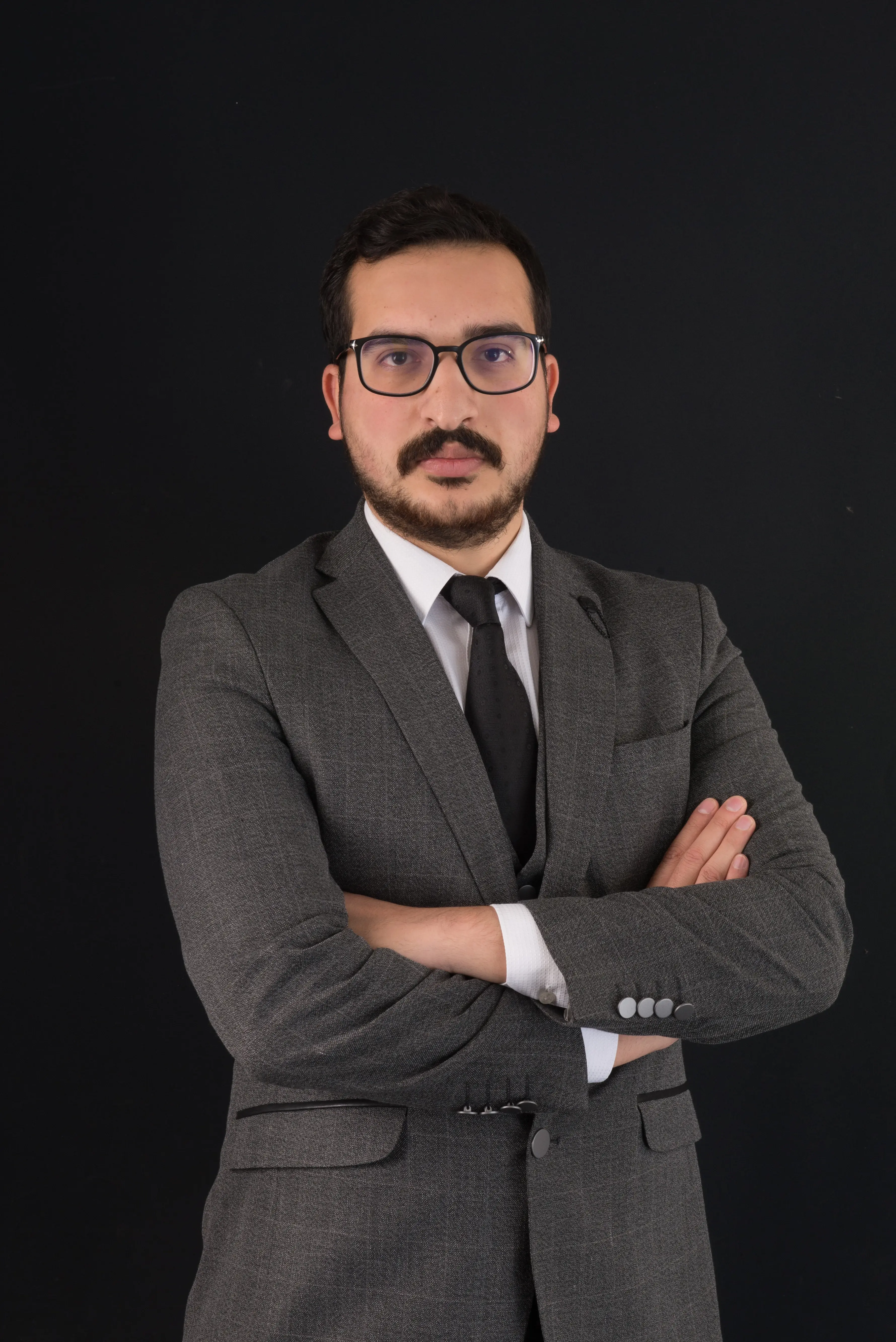 Av. Muhammed Ferhan profil fotoğrafı - Serdivan, Sakarya
