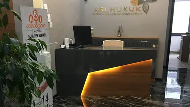 Ankara Arı Hukuk Avukatlık Bürosu hukuk bürosu fotoğrafı - Etimesgut, Ankara