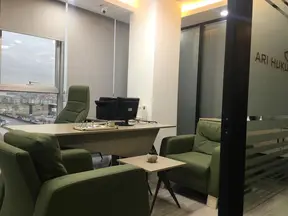 Ankara Arı Hukuk Avukatlık Bürosu hukuk bürosu fotoğrafı 3 - Etimesgut, Ankara