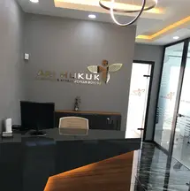 Ankara Arı Hukuk Avukatlık Bürosu hukuk bürosu fotoğrafı 2 - Etimesgut, Ankara