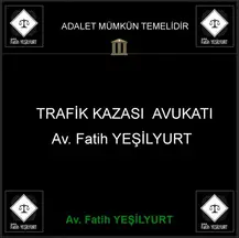 Av. Fatih Yeşilyurt profil fotoğrafı 20 - Adapazarı, Sakarya