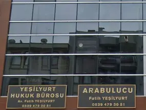 Av. Fatih Yeşilyurt profil fotoğrafı 5 - Adapazarı, Sakarya