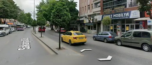 Av. Fatih Yeşilyurt profil fotoğrafı 4 - Adapazarı, Sakarya