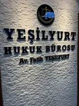 Av. Fatih Yeşilyurt profil fotoğrafı 7 - Adapazarı, Sakarya