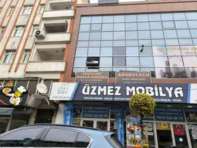 Av. Fatih Yeşilyurt profil fotoğrafı 9 - Adapazarı, Sakarya