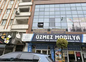Av. Fatih Yeşilyurt profil fotoğrafı - Adapazarı, Sakarya