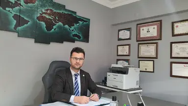 Av. Doğukan Erdem profil fotoğrafı - Adapazarı, Sakarya