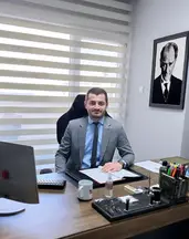 Av. Ali Sarı Hukuk & Danışmanlık Bürosu hukuk bürosu fotoğrafı 5 - Adapazarı, Sakarya
